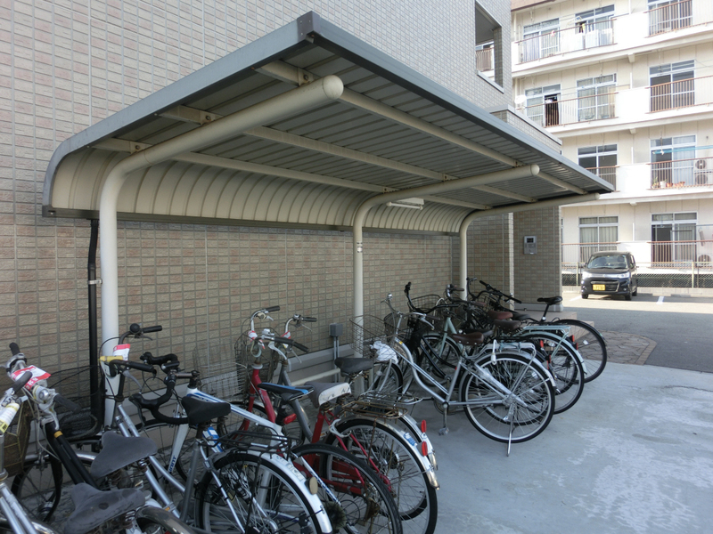 収納 写真11