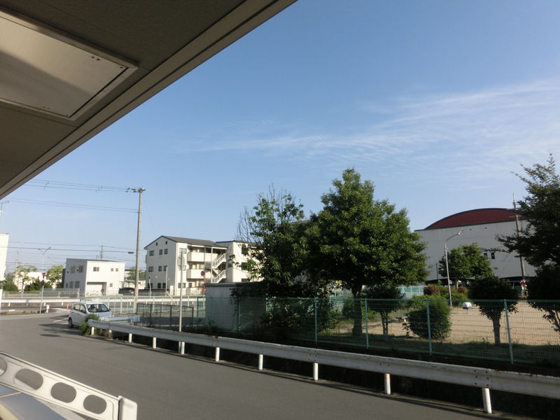 眺望 写真15