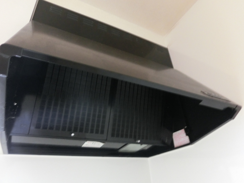 キッチン 写真19