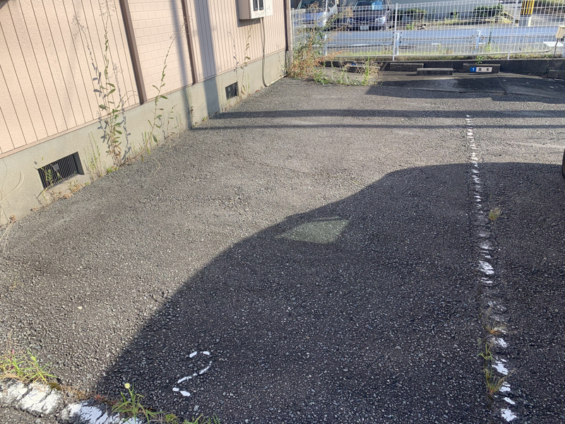 駐車場 写真10