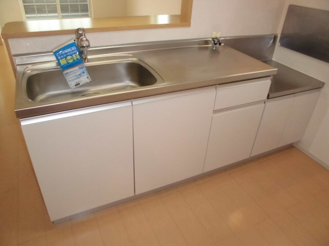 キッチン 写真3