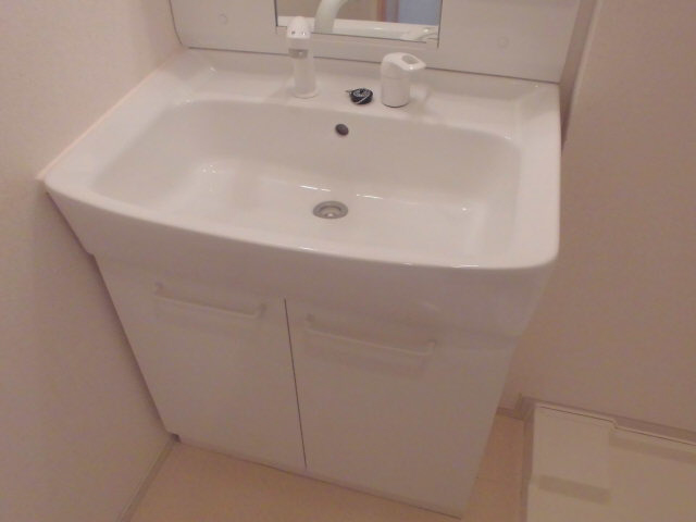 洗面所 写真6
