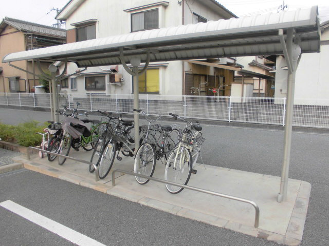 共用部 写真11