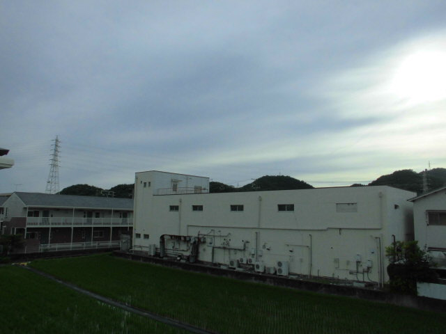 眺望 写真15
