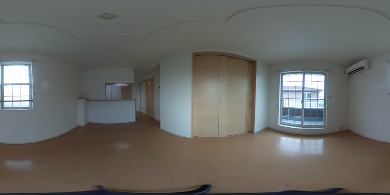リビング 写真34
