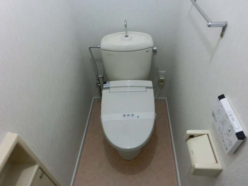 トイレ 写真5