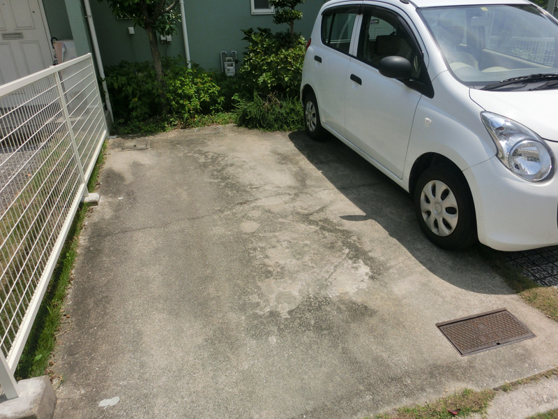 駐車場 写真10