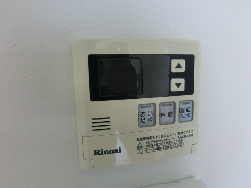 バス 写真20