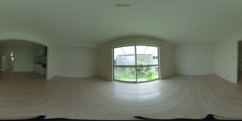 リビング 写真34