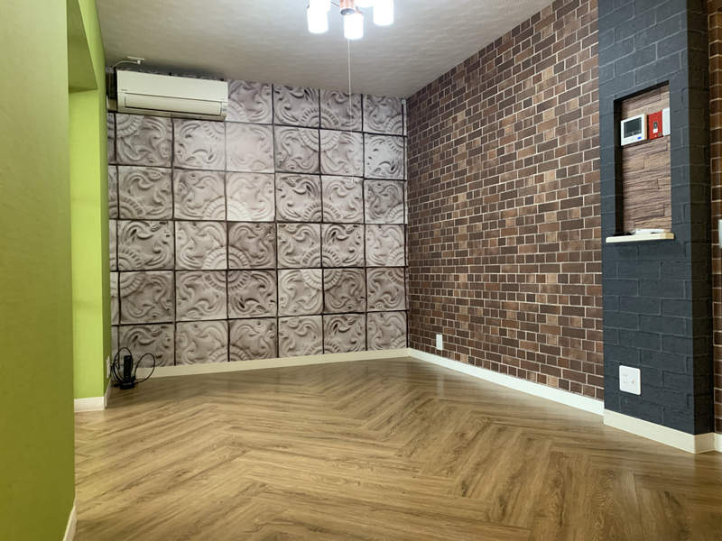 居室 写真はモデルです 写真8