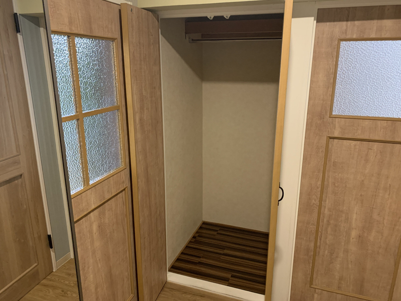 収納 写真はモデルです 写真9