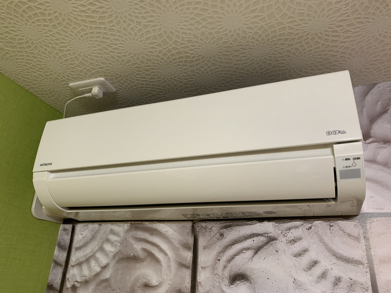 設備 写真はモデルです 写真12