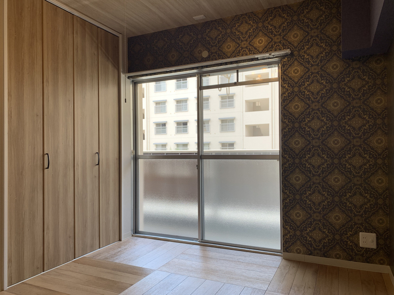 寝室 写真はモデルです 写真17