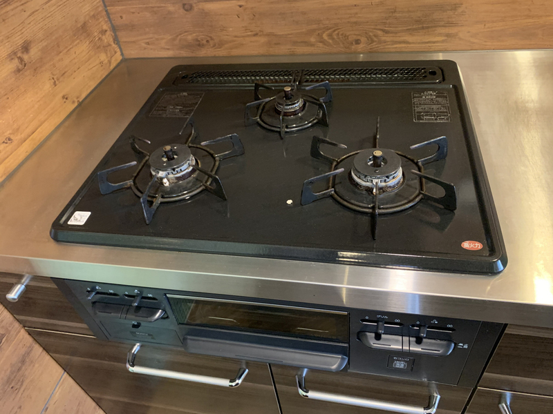 キッチン 写真はモデルです 写真19