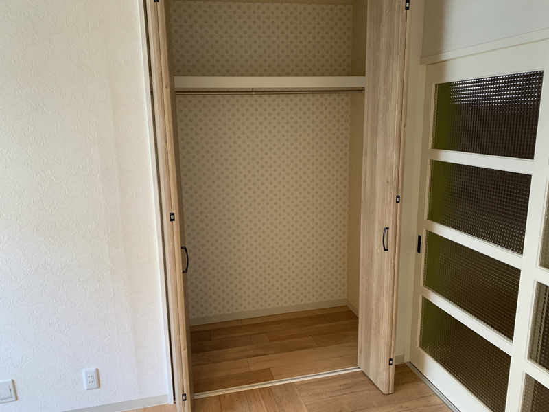 収納 写真はモデルです 写真30