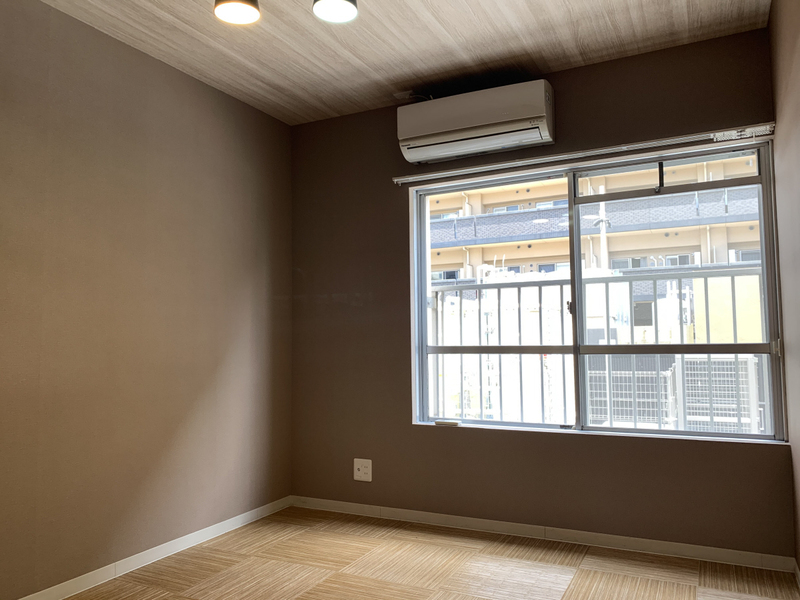 個室 写真はモデルです 写真31