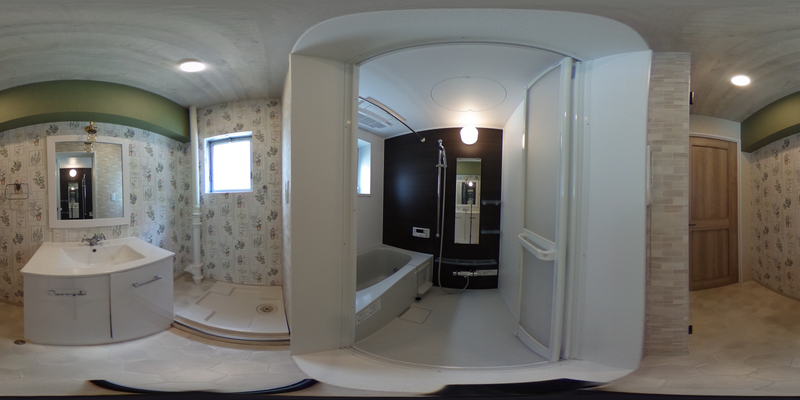 バス 写真はモデルです 写真36