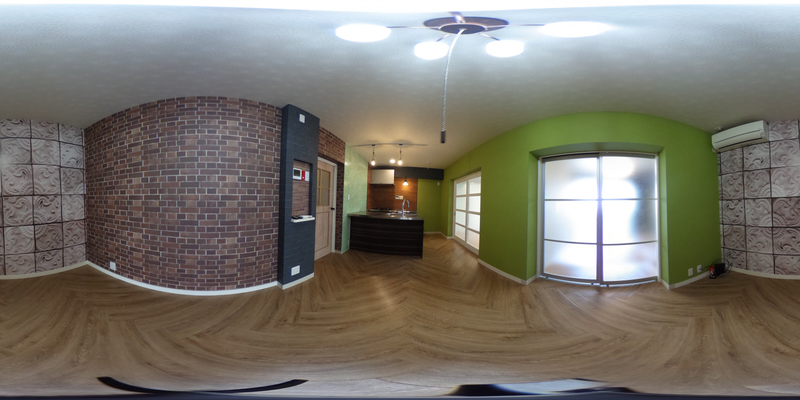 リビング 写真はモデルです 写真34