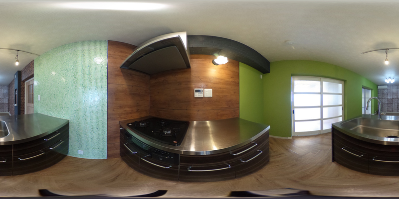 キッチン 写真はモデルです 写真35