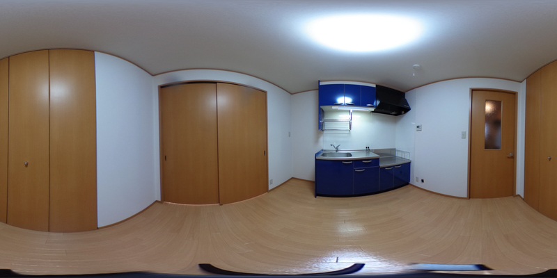 リビング 写真34