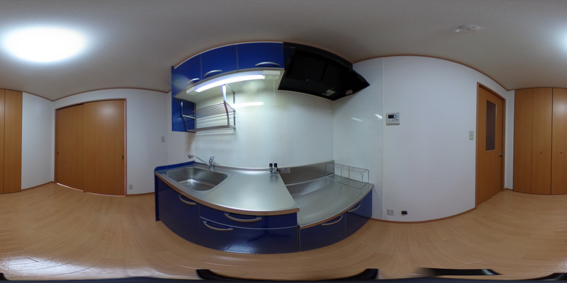 キッチン 写真35