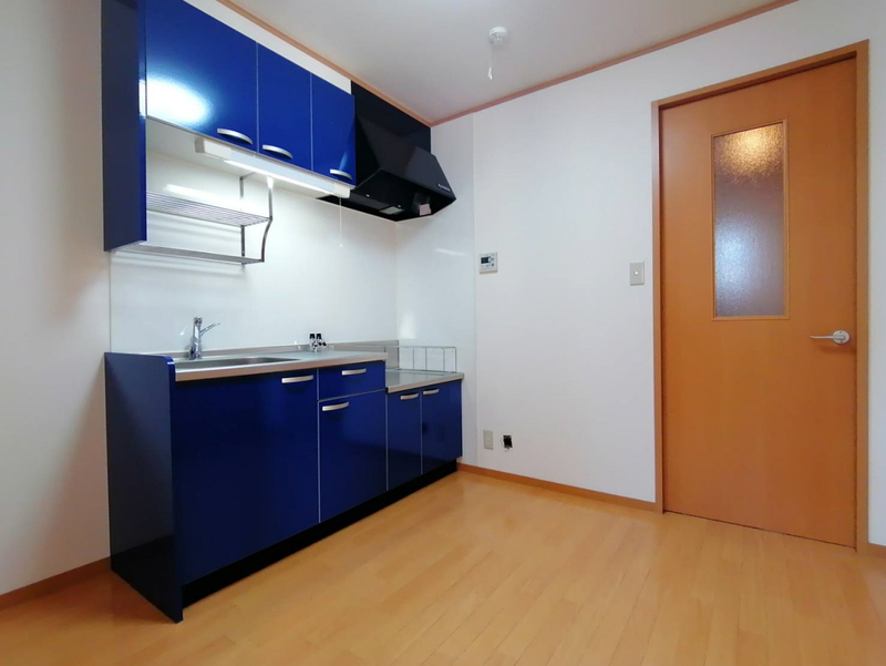 リビング 写真2