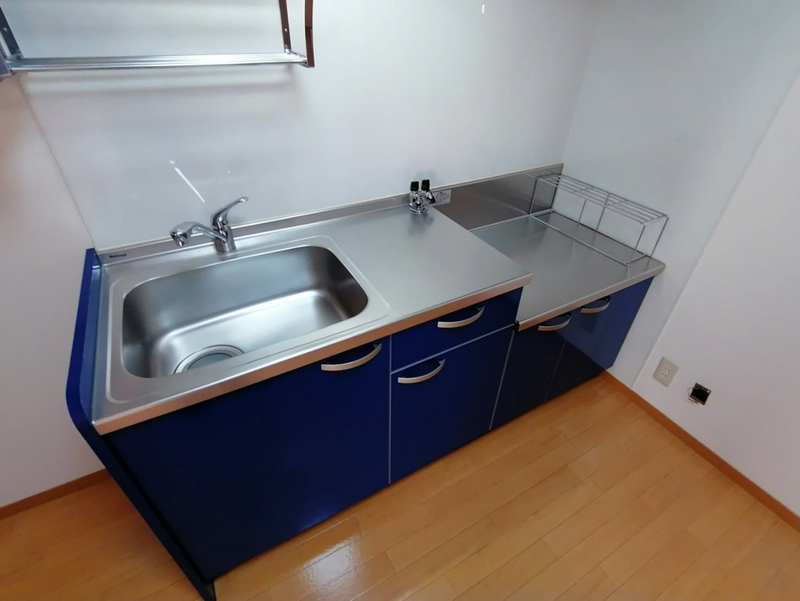 キッチン 写真3