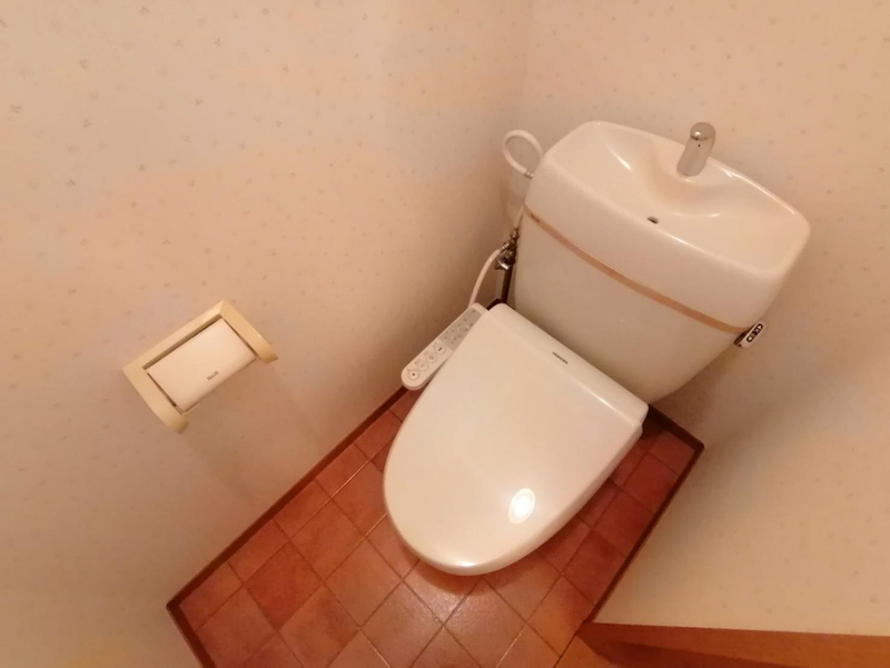 トイレ 写真5