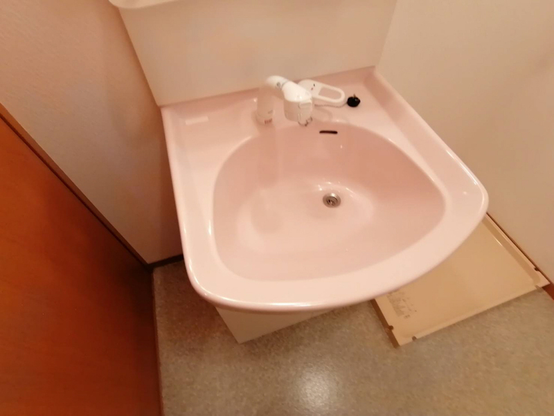 洗面所 写真6