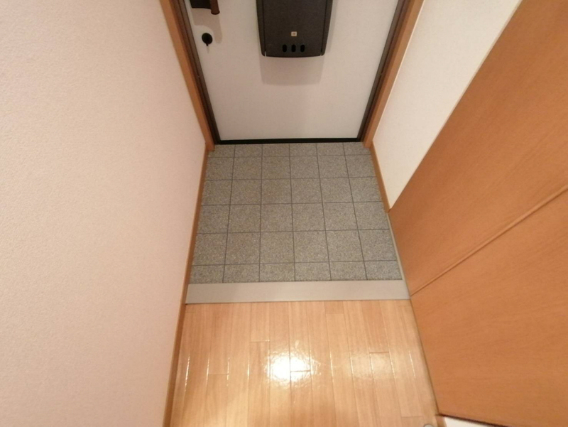 玄関 写真7