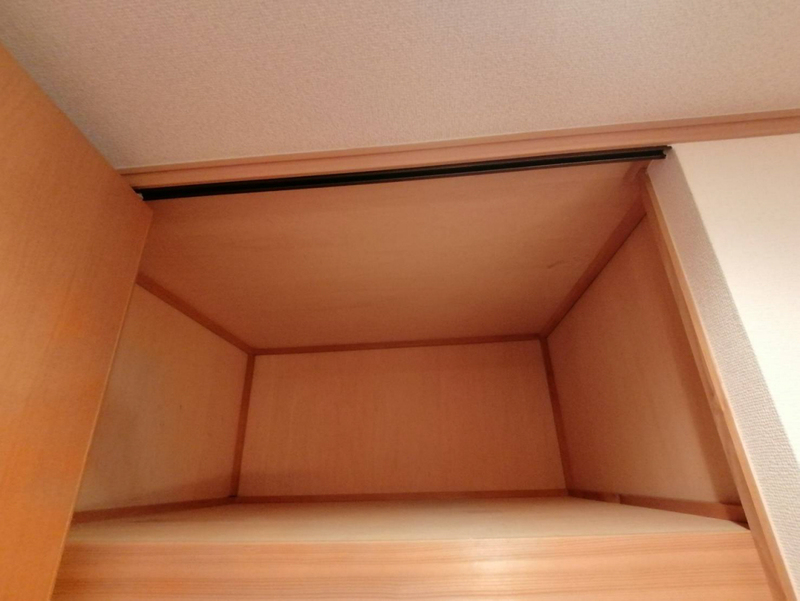 収納 写真9