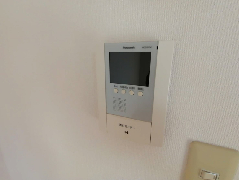 セキュリティ 写真13