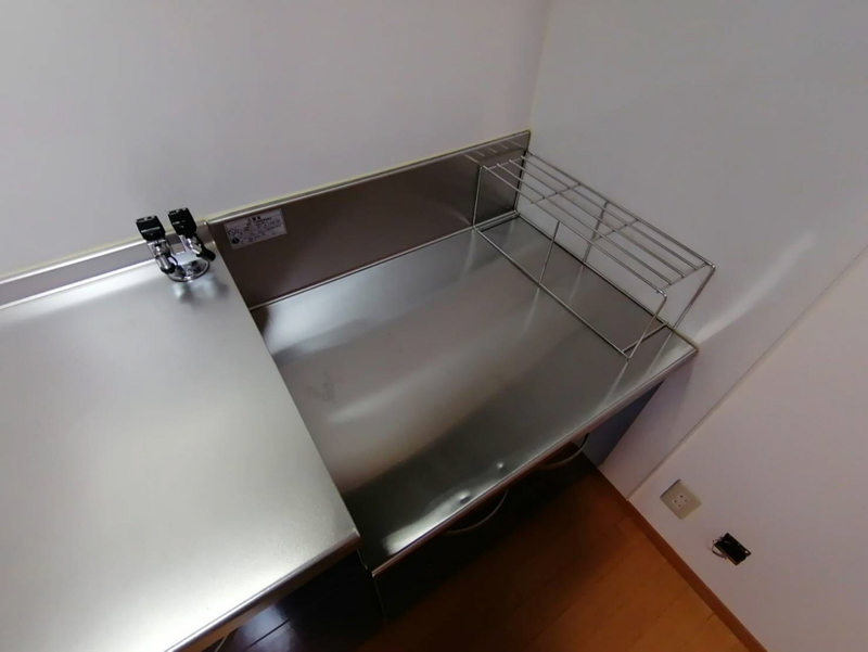 キッチン 写真19