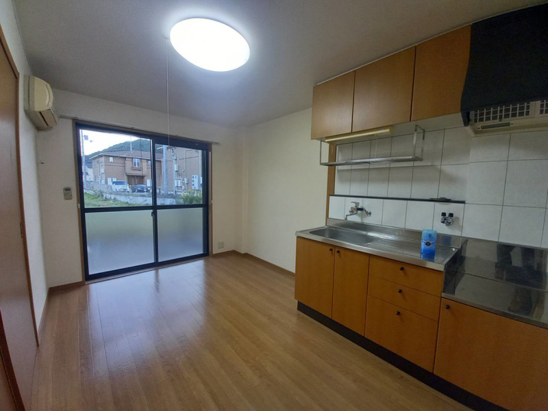 リビング 写真2