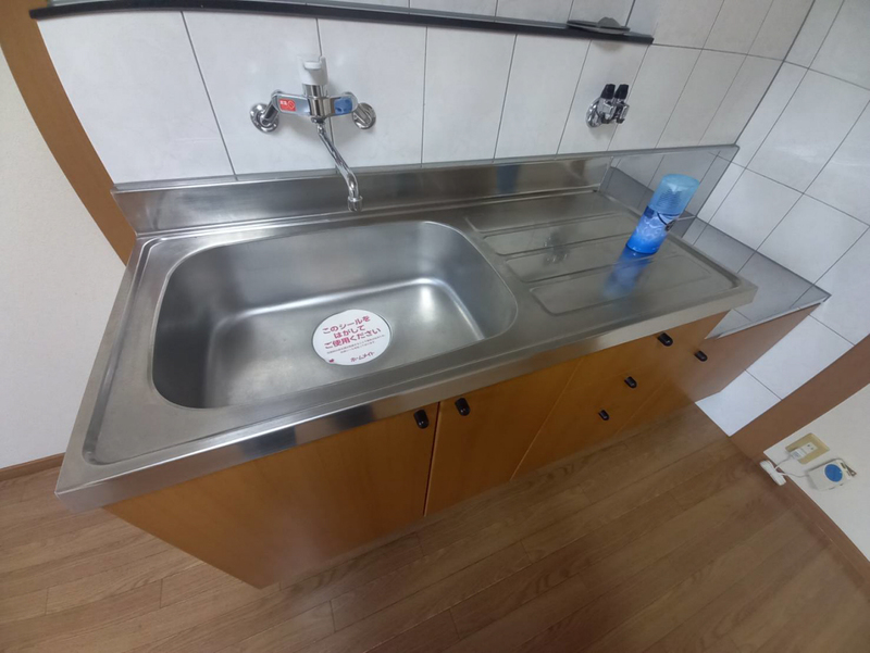 キッチン 写真3