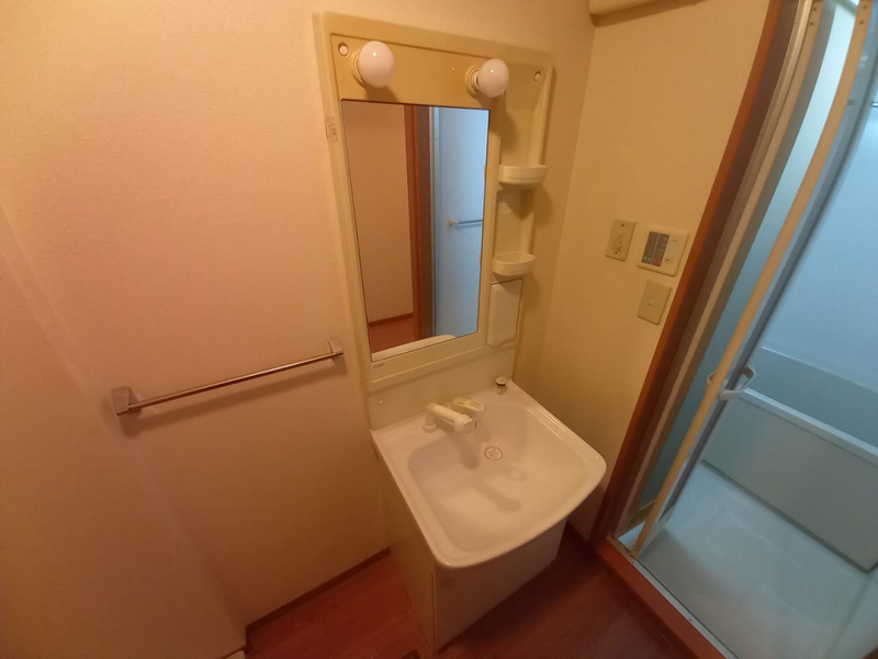 洗面所 写真6