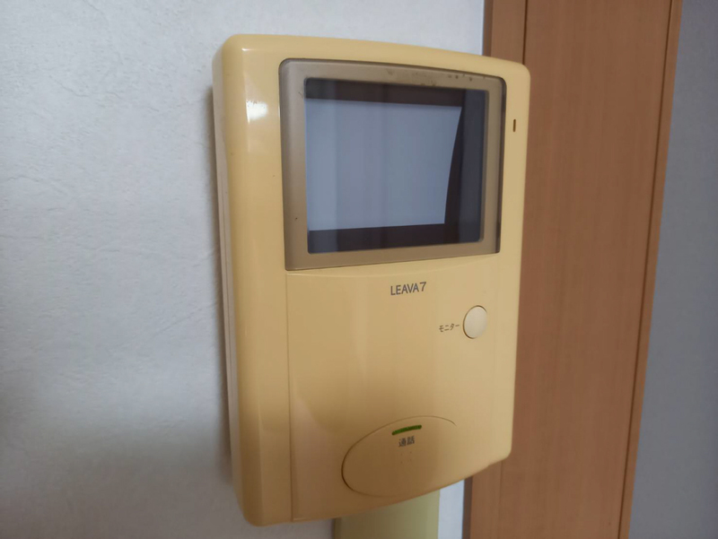 セキュリティ 写真13