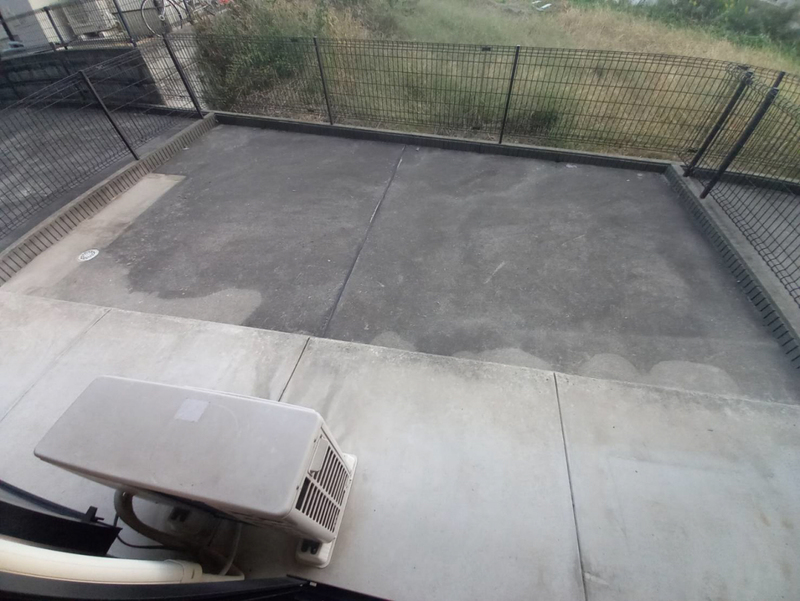 バルコニー・ベランダ 写真14