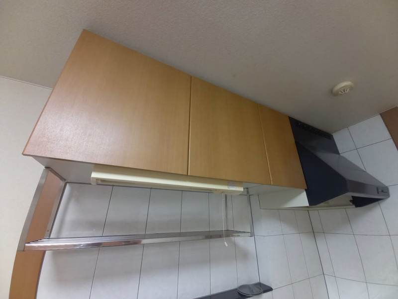 キッチン 写真19