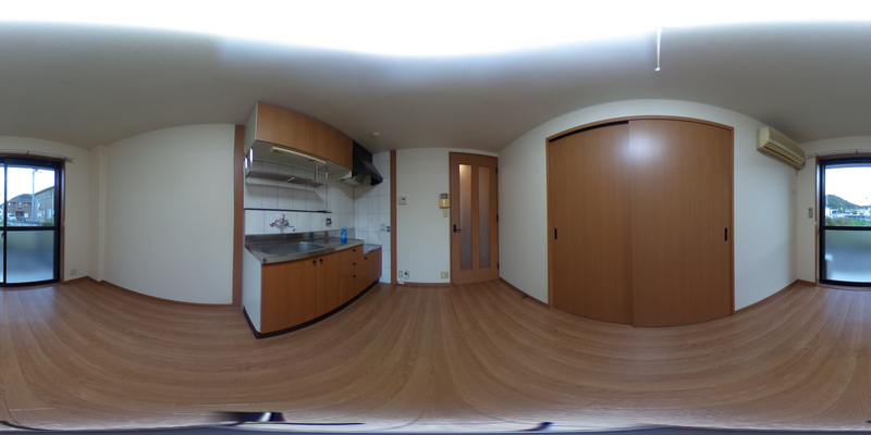 リビング 写真34