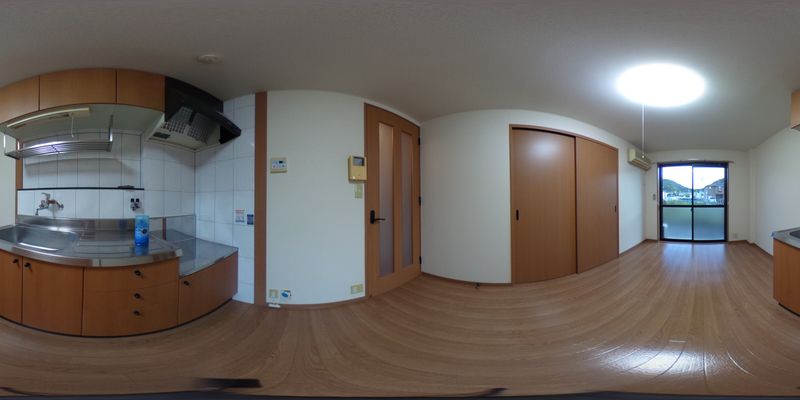 キッチン 写真35