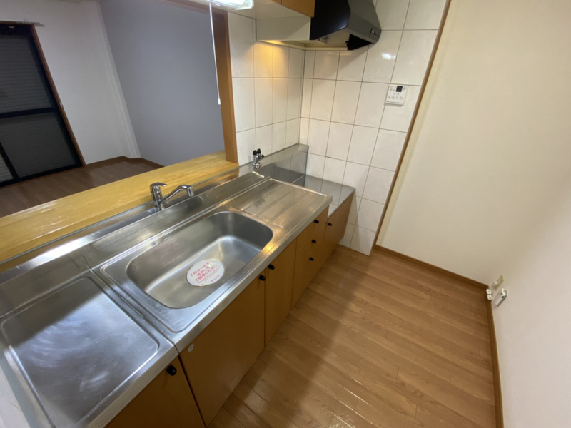 キッチン 写真3