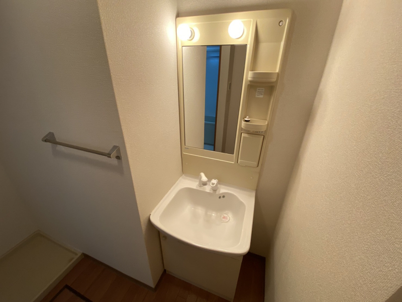 洗面所 写真6