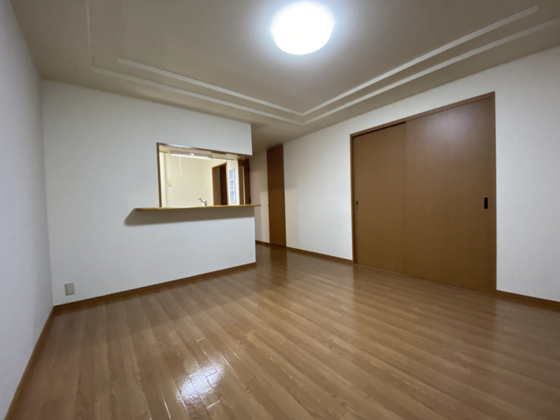 ダイニング 写真8