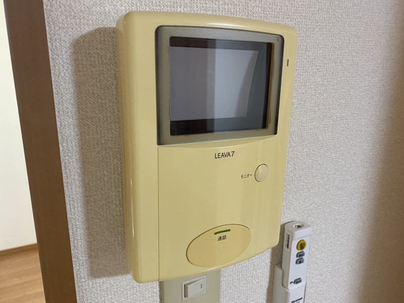 セキュリティ 写真13