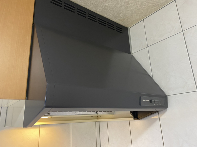 キッチン 写真19