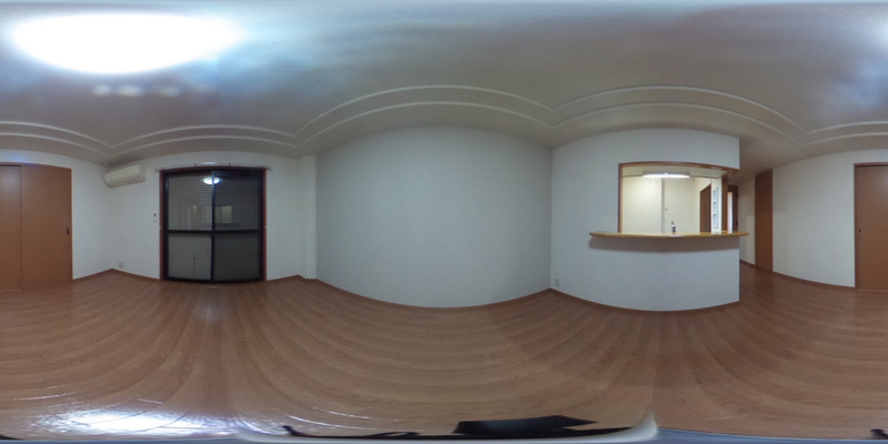 リビング 写真34