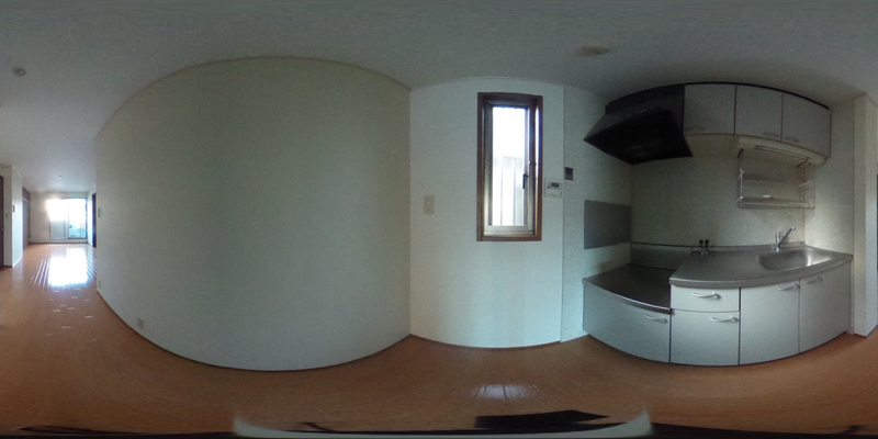 キッチン 写真35