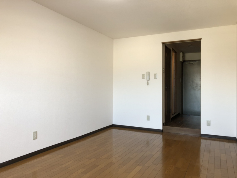 リビング 写真2