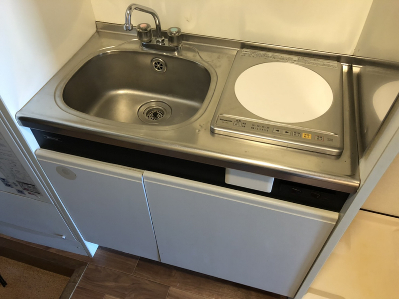 キッチン 写真3